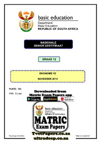Economics P2 Nov 2014 Afr.pdf